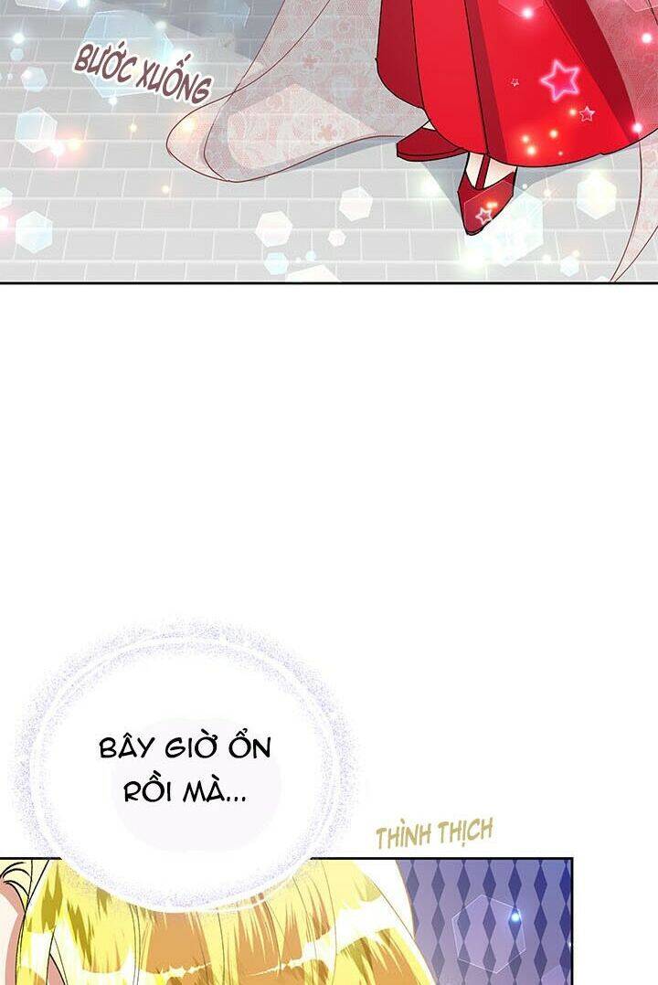 Cuộc Sống Vui Vẻ Của Ác Nữ Chap 21 - Next Chap 22