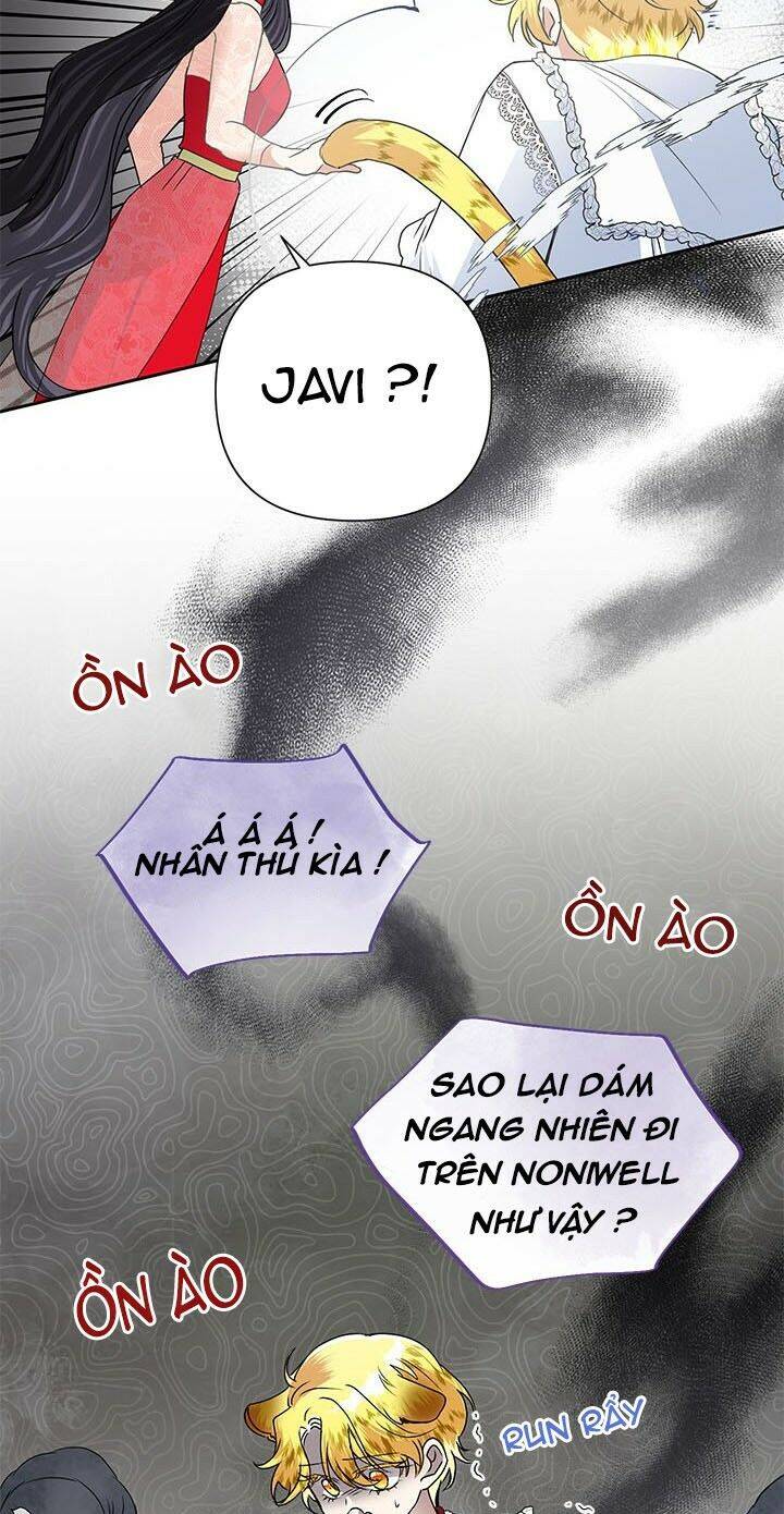 Cuộc Sống Vui Vẻ Của Ác Nữ Chap 21 - Next Chap 22