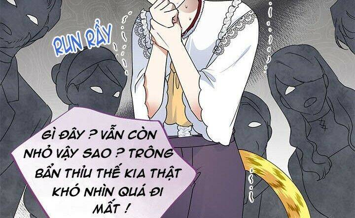 Cuộc Sống Vui Vẻ Của Ác Nữ Chap 21 - Next Chap 22