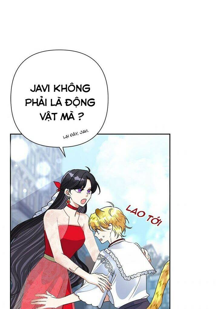 Cuộc Sống Vui Vẻ Của Ác Nữ Chap 21 - Next Chap 22