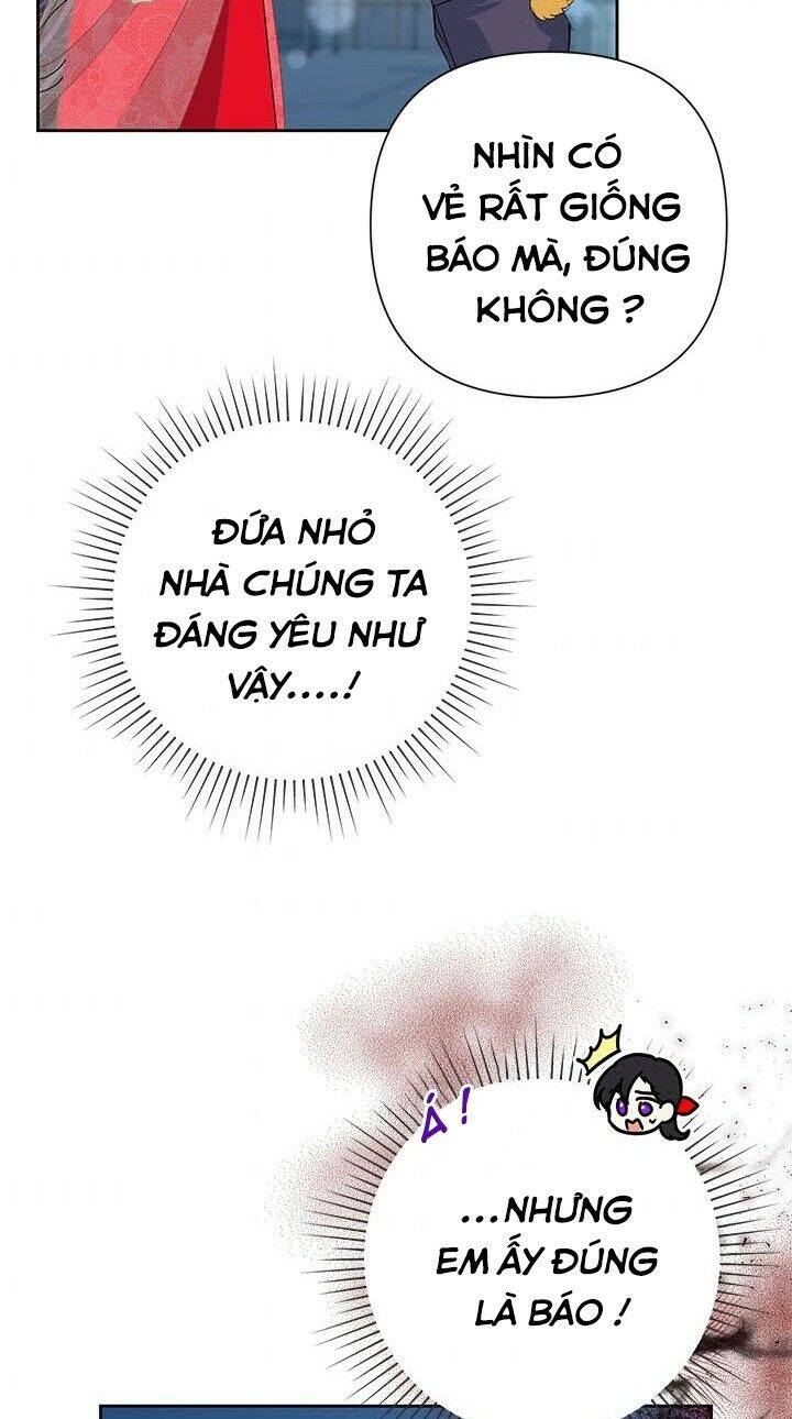 Cuộc Sống Vui Vẻ Của Ác Nữ Chap 21 - Next Chap 22