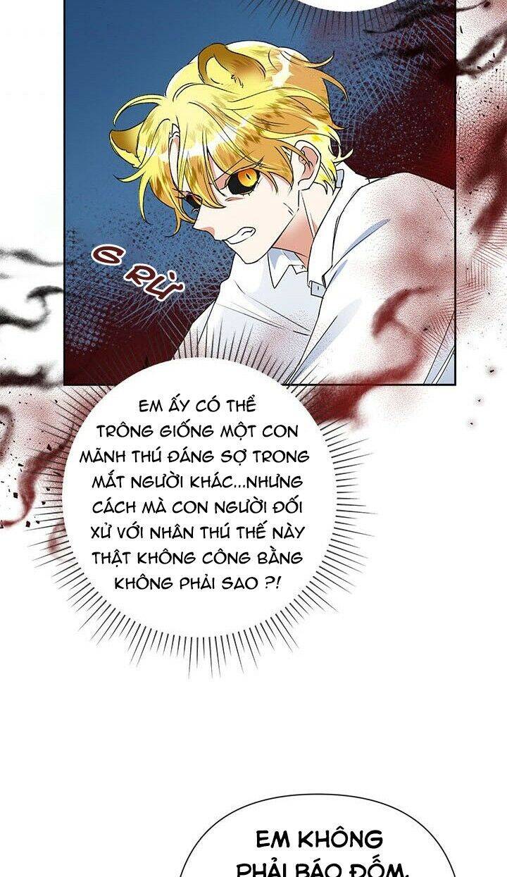 Cuộc Sống Vui Vẻ Của Ác Nữ Chap 21 - Next Chap 22