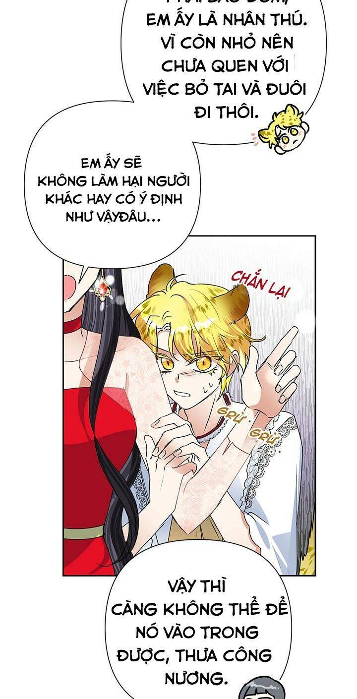 Cuộc Sống Vui Vẻ Của Ác Nữ Chap 21 - Next Chap 22