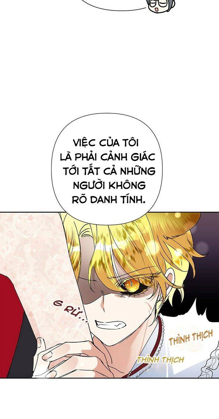 Cuộc Sống Vui Vẻ Của Ác Nữ Chap 21 - Next Chap 22