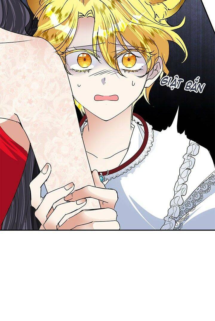 Cuộc Sống Vui Vẻ Của Ác Nữ Chap 21 - Next Chap 22