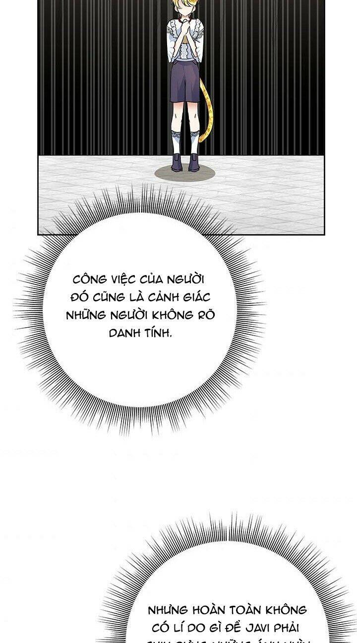 Cuộc Sống Vui Vẻ Của Ác Nữ Chap 21 - Next Chap 22