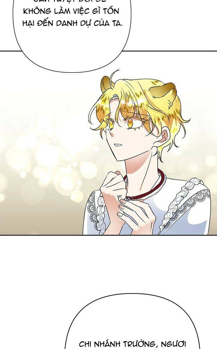 Cuộc Sống Vui Vẻ Của Ác Nữ Chap 21 - Next Chap 22