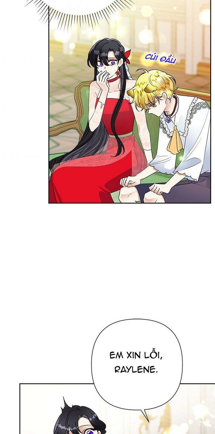 Cuộc Sống Vui Vẻ Của Ác Nữ Chap 21 - Next Chap 22