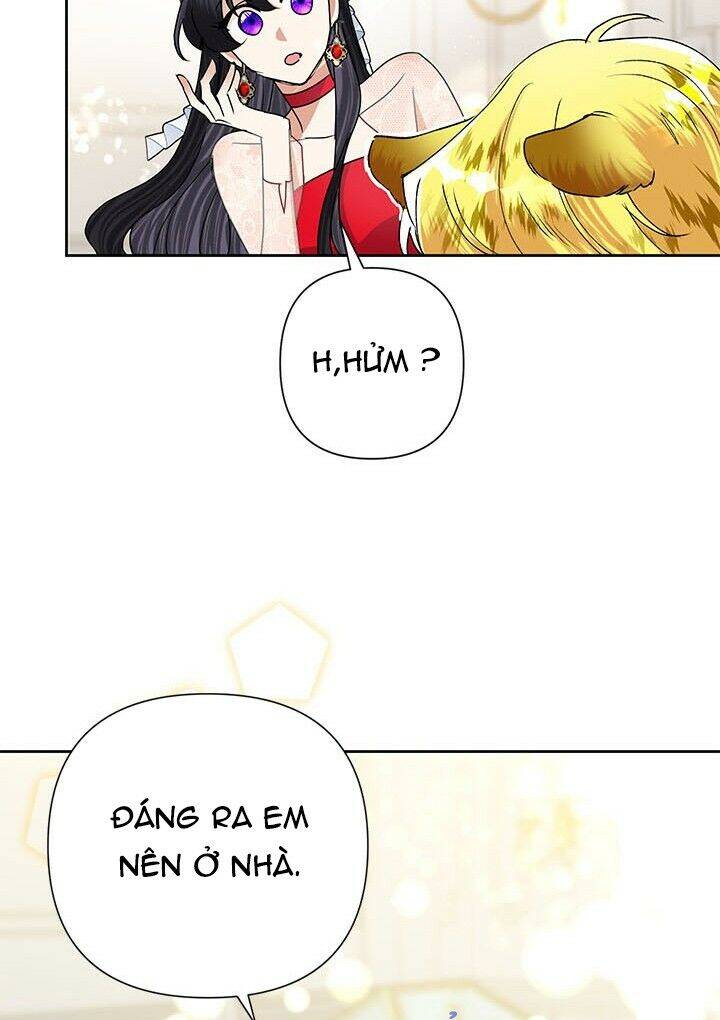 Cuộc Sống Vui Vẻ Của Ác Nữ Chap 21 - Next Chap 22