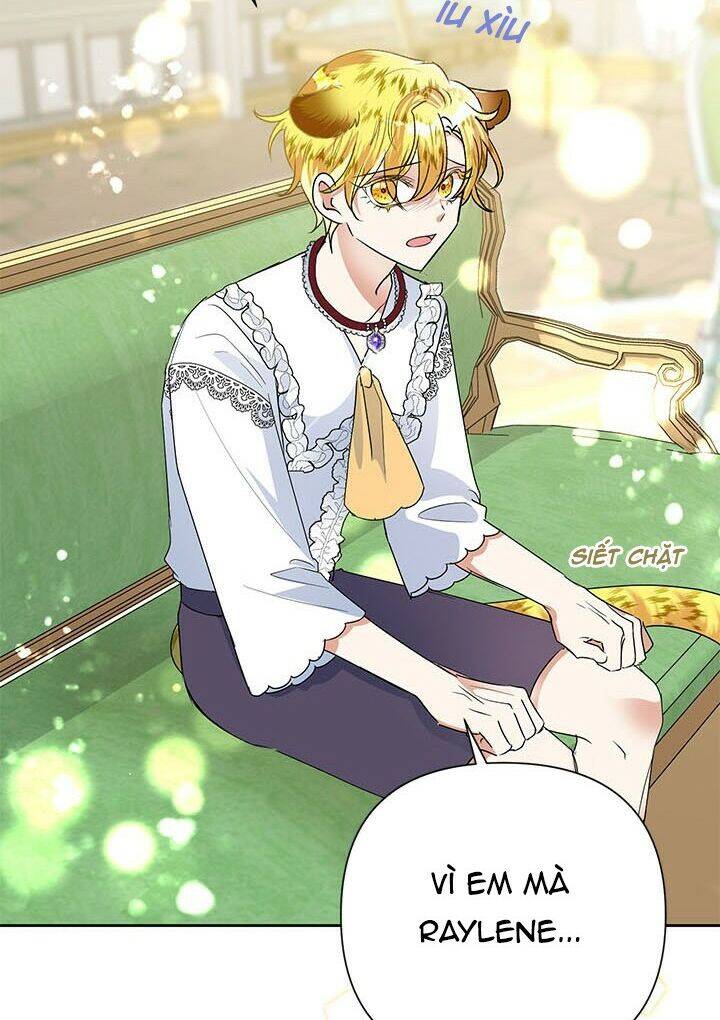 Cuộc Sống Vui Vẻ Của Ác Nữ Chap 21 - Next Chap 22