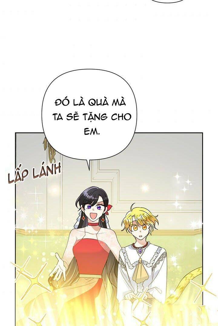 Cuộc Sống Vui Vẻ Của Ác Nữ Chap 21 - Next Chap 22