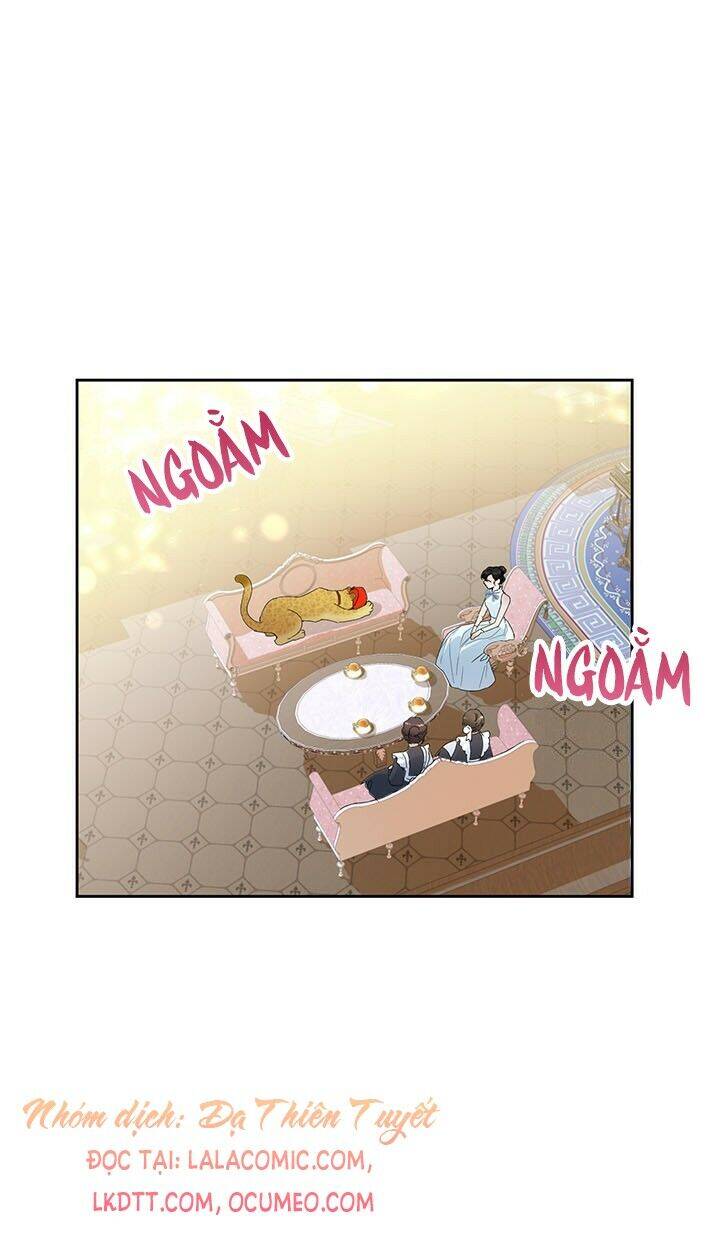 Cuộc Sống Vui Vẻ Của Ác Nữ Chap 23 - Next Chap 24