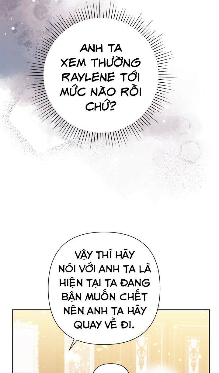 Cuộc Sống Vui Vẻ Của Ác Nữ Chap 23 - Next Chap 24