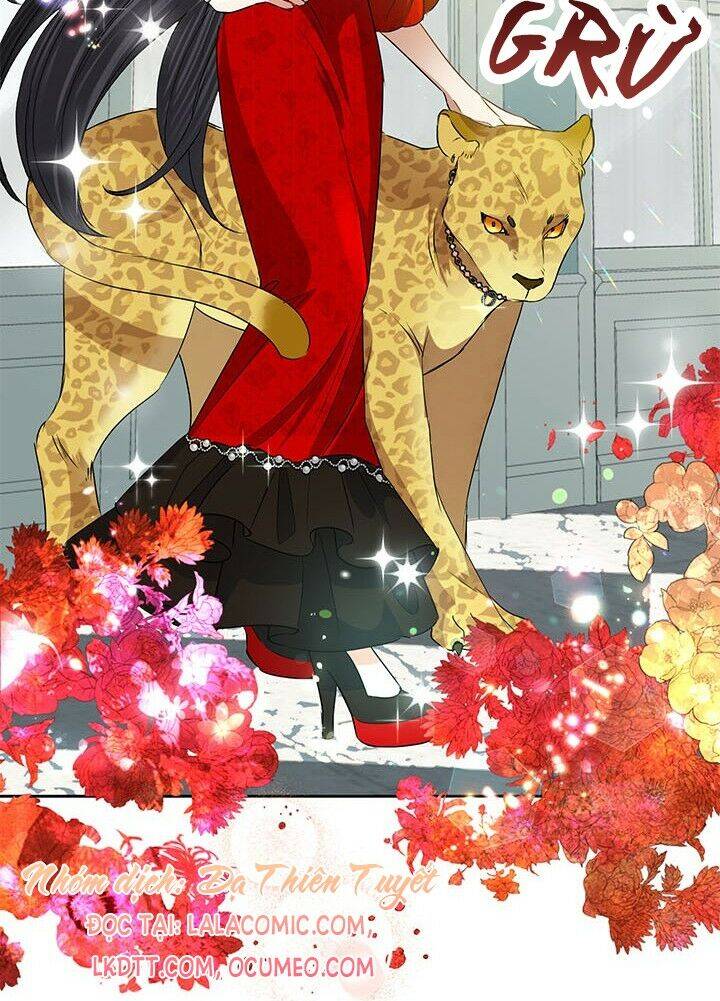 Cuộc Sống Vui Vẻ Của Ác Nữ Chap 23 - Next Chap 24