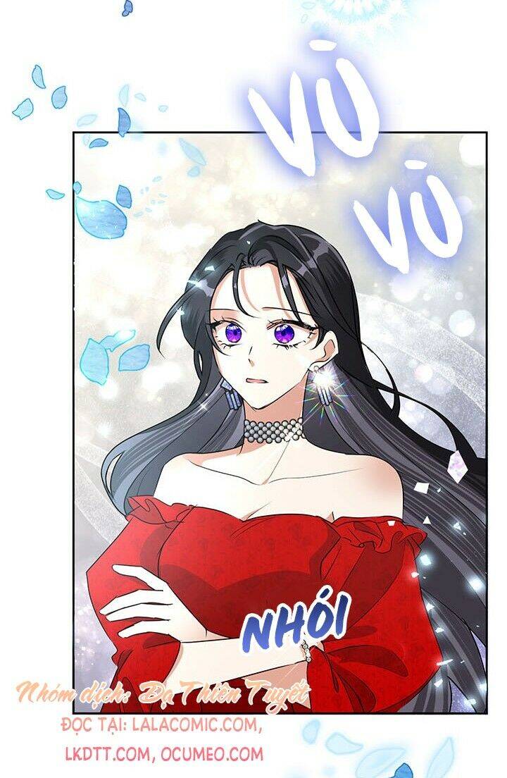 Cuộc Sống Vui Vẻ Của Ác Nữ Chap 23 - Next Chap 24