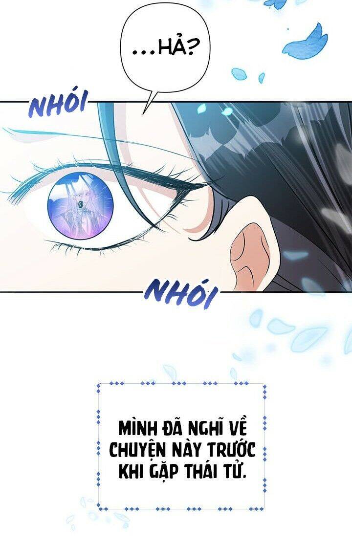 Cuộc Sống Vui Vẻ Của Ác Nữ Chap 23 - Next Chap 24