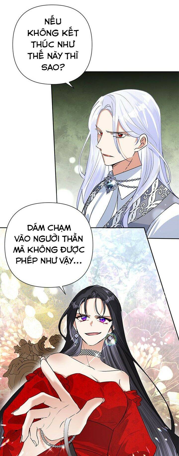 Cuộc Sống Vui Vẻ Của Ác Nữ Chap 23 - Next Chap 24