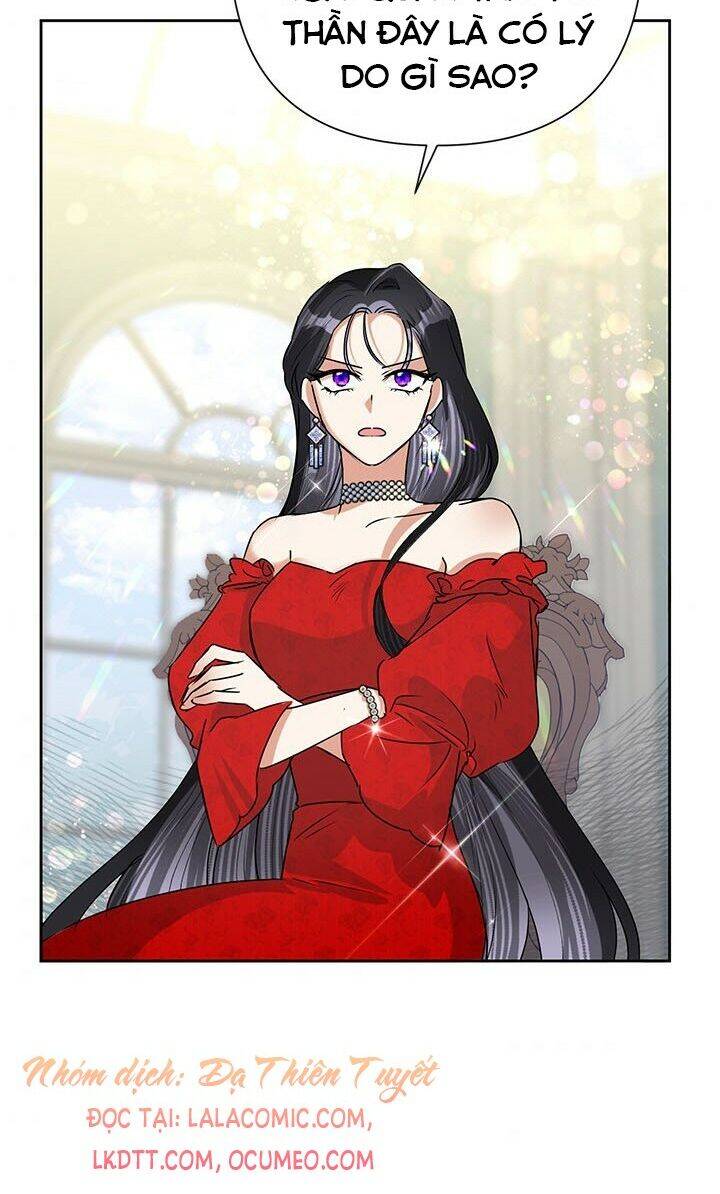 Cuộc Sống Vui Vẻ Của Ác Nữ Chap 23 - Next Chap 24