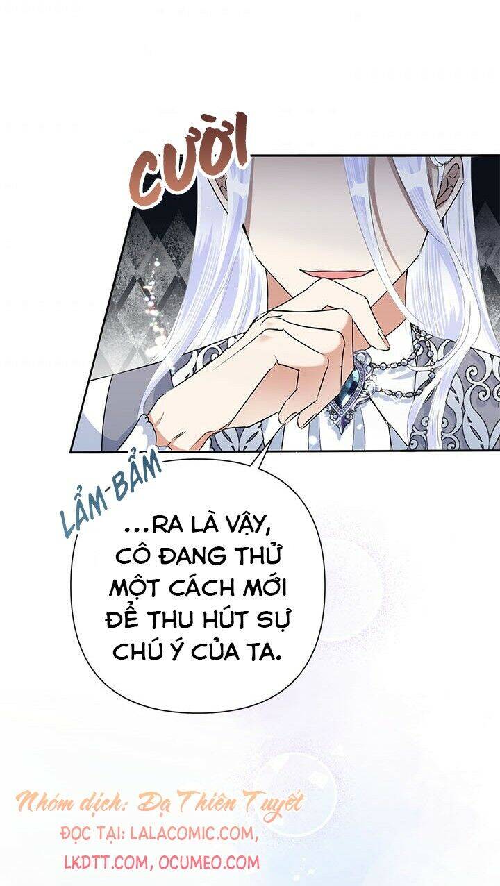 Cuộc Sống Vui Vẻ Của Ác Nữ Chap 23 - Next Chap 24