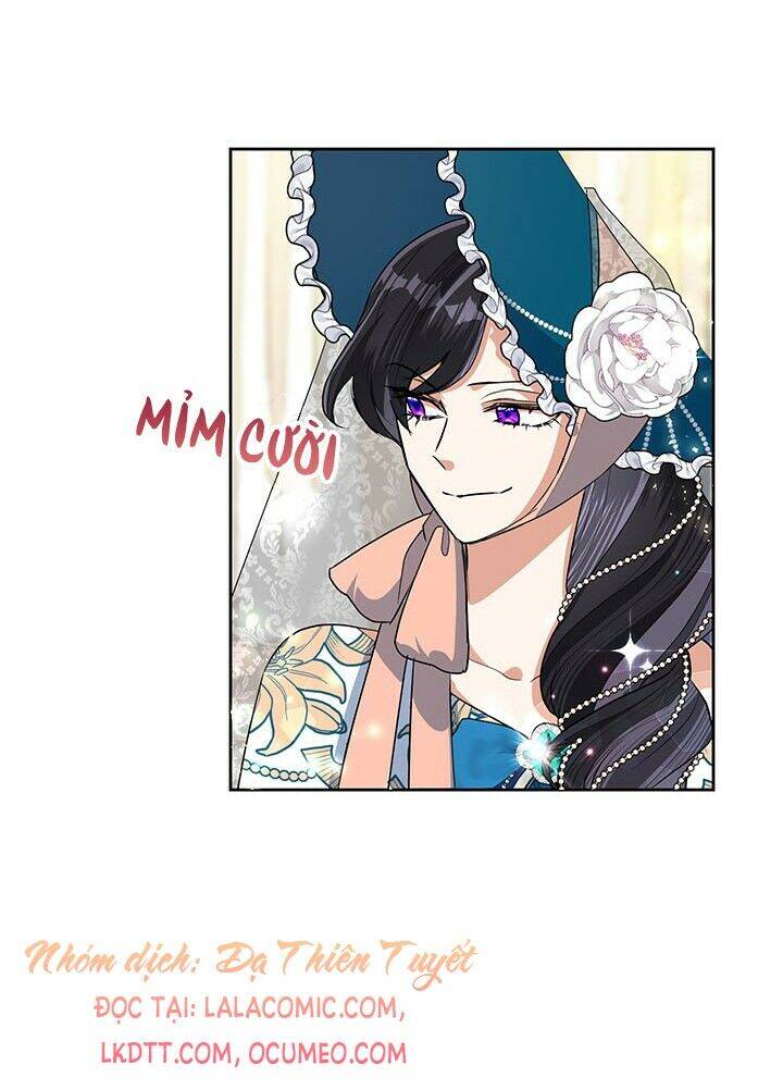 Cuộc Sống Vui Vẻ Của Ác Nữ Chap 25 - Next Chap 26