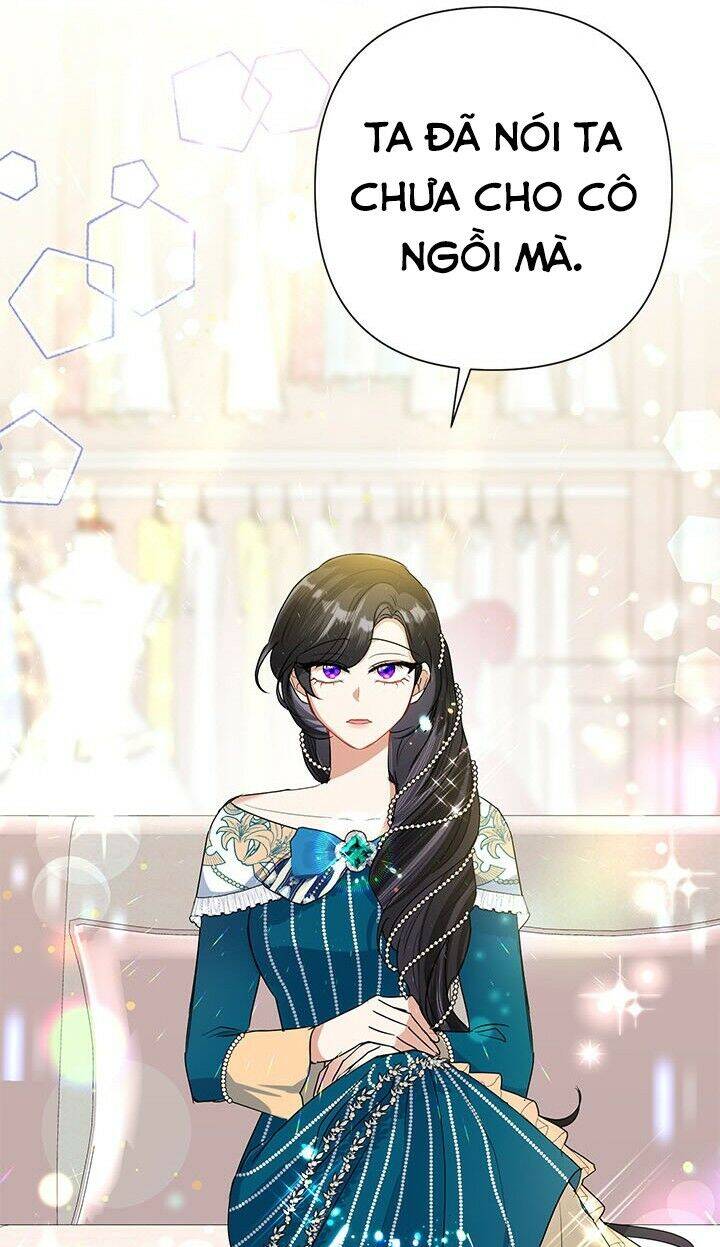 Cuộc Sống Vui Vẻ Của Ác Nữ Chap 25 - Next Chap 26