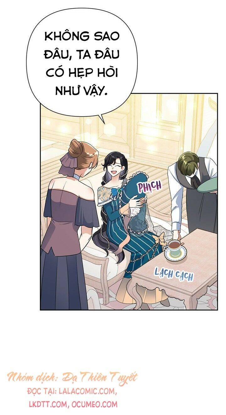 Cuộc Sống Vui Vẻ Của Ác Nữ Chap 25 - Next Chap 26