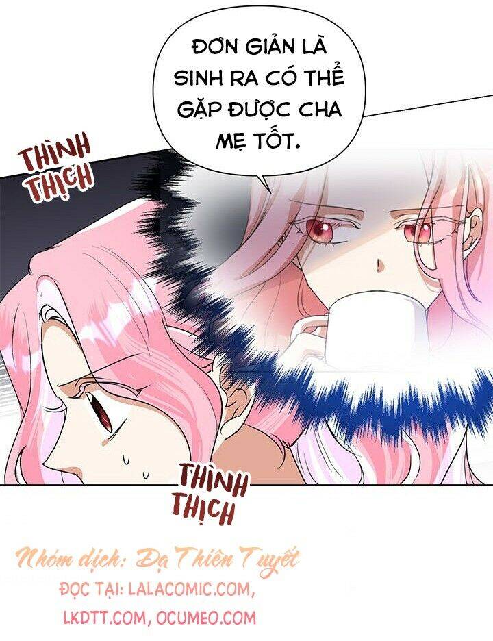 Cuộc Sống Vui Vẻ Của Ác Nữ Chap 25 - Next Chap 26