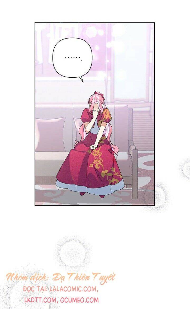 Cuộc Sống Vui Vẻ Của Ác Nữ Chap 25 - Next Chap 26