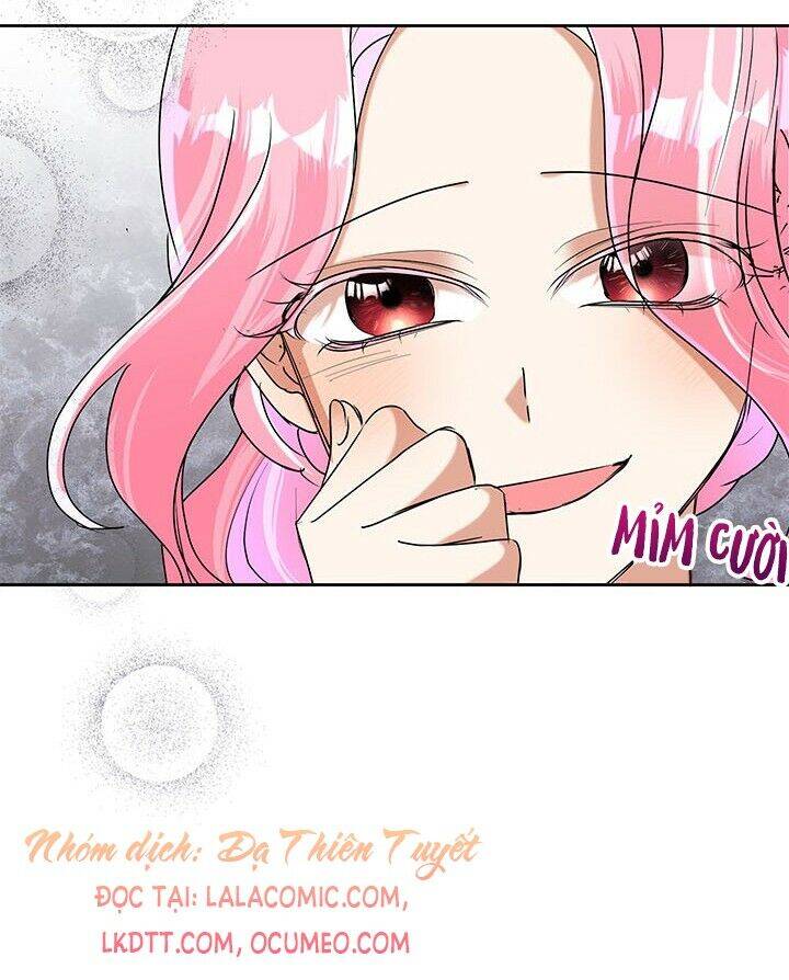 Cuộc Sống Vui Vẻ Của Ác Nữ Chap 25 - Next Chap 26