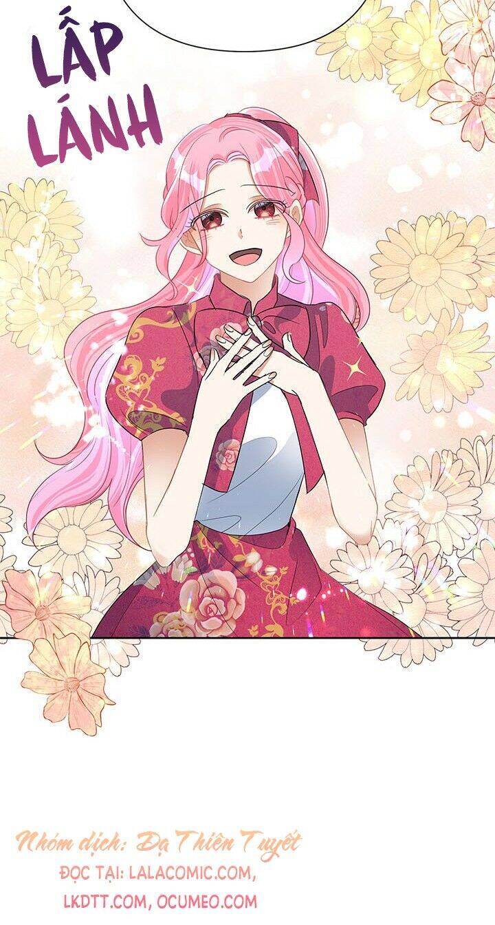 Cuộc Sống Vui Vẻ Của Ác Nữ Chap 25 - Next Chap 26