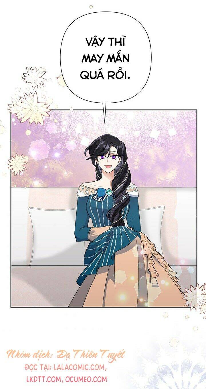 Cuộc Sống Vui Vẻ Của Ác Nữ Chap 25 - Next Chap 26