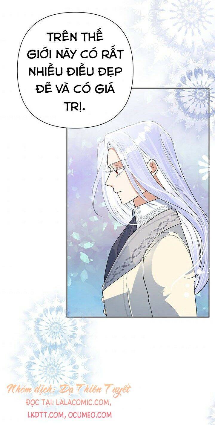 Cuộc Sống Vui Vẻ Của Ác Nữ Chap 25 - Next Chap 26