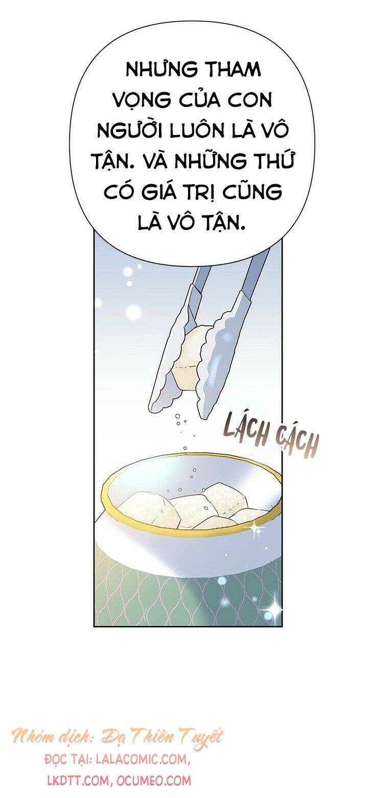 Cuộc Sống Vui Vẻ Của Ác Nữ Chap 25 - Next Chap 26