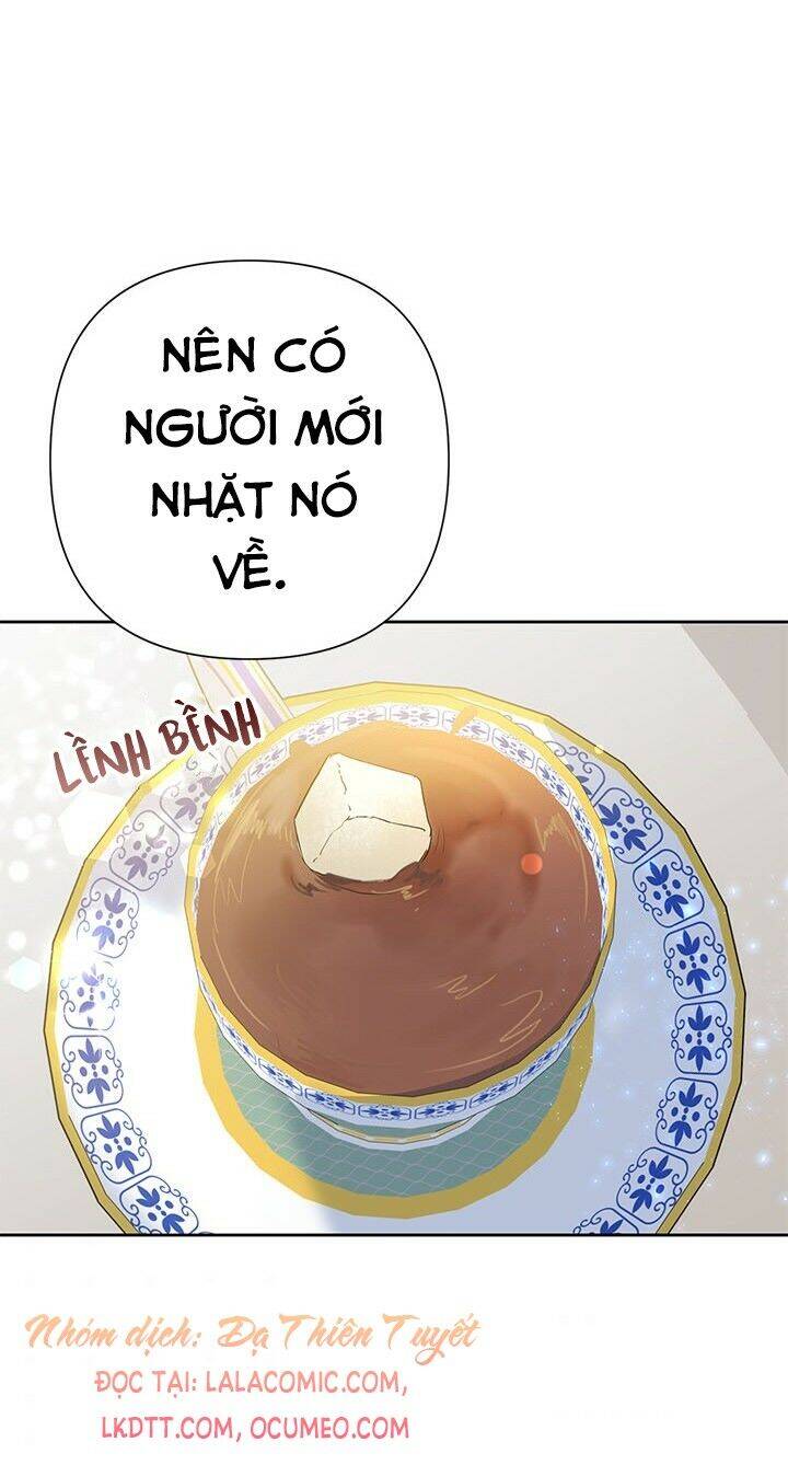 Cuộc Sống Vui Vẻ Của Ác Nữ Chap 25 - Next Chap 26