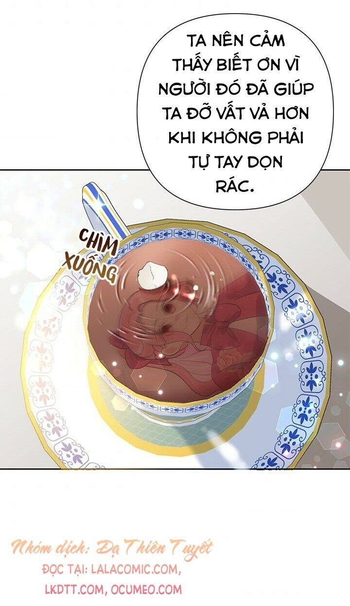 Cuộc Sống Vui Vẻ Của Ác Nữ Chap 25 - Next Chap 26