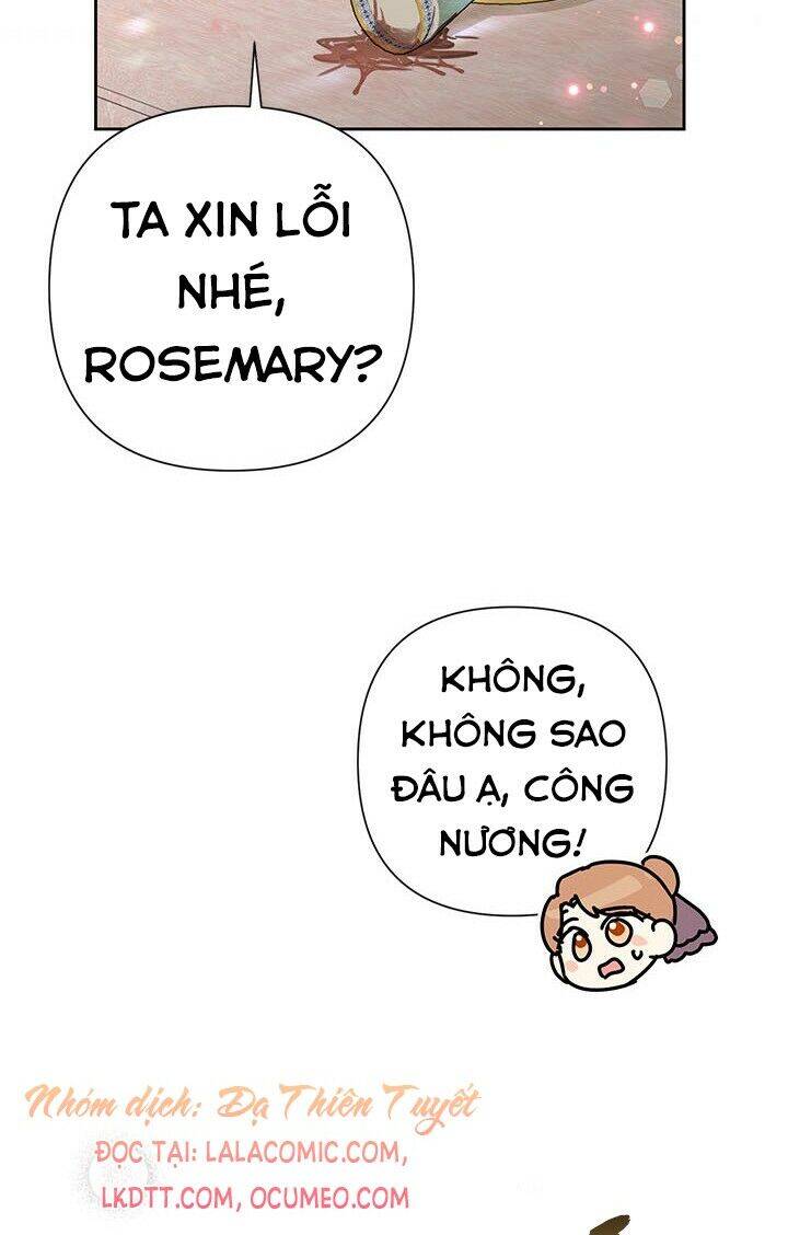 Cuộc Sống Vui Vẻ Của Ác Nữ Chap 25 - Next Chap 26