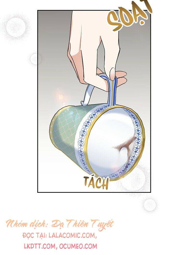 Cuộc Sống Vui Vẻ Của Ác Nữ Chap 25 - Next Chap 26