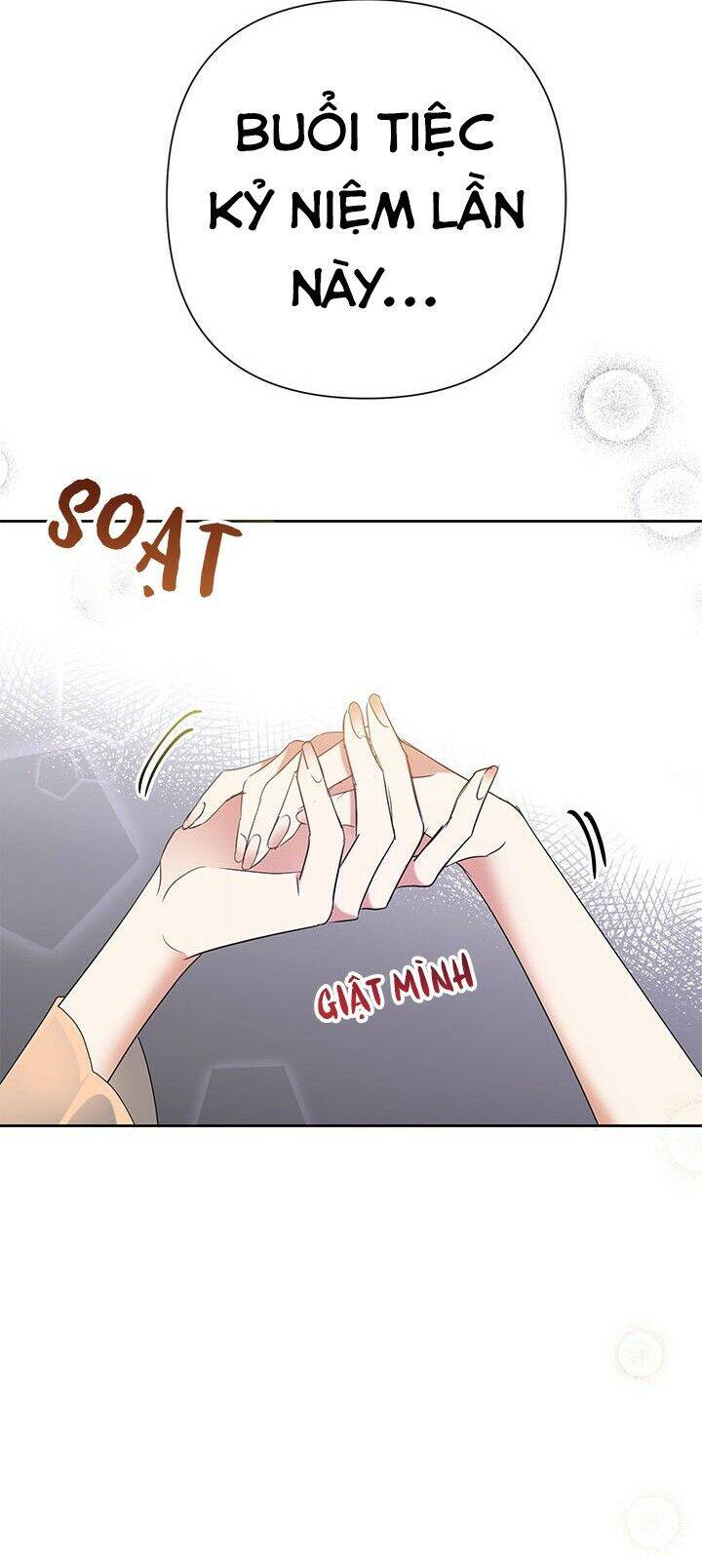 Cuộc Sống Vui Vẻ Của Ác Nữ Chap 25 - Next Chap 26