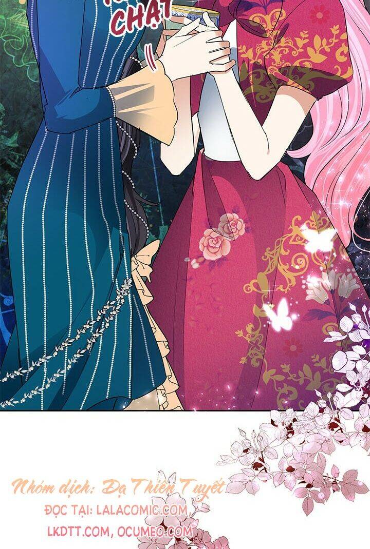 Cuộc Sống Vui Vẻ Của Ác Nữ Chap 25 - Next Chap 26