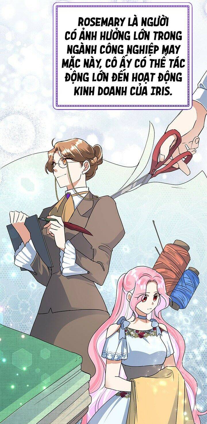 Cuộc Sống Vui Vẻ Của Ác Nữ Chap 25 - Next Chap 26