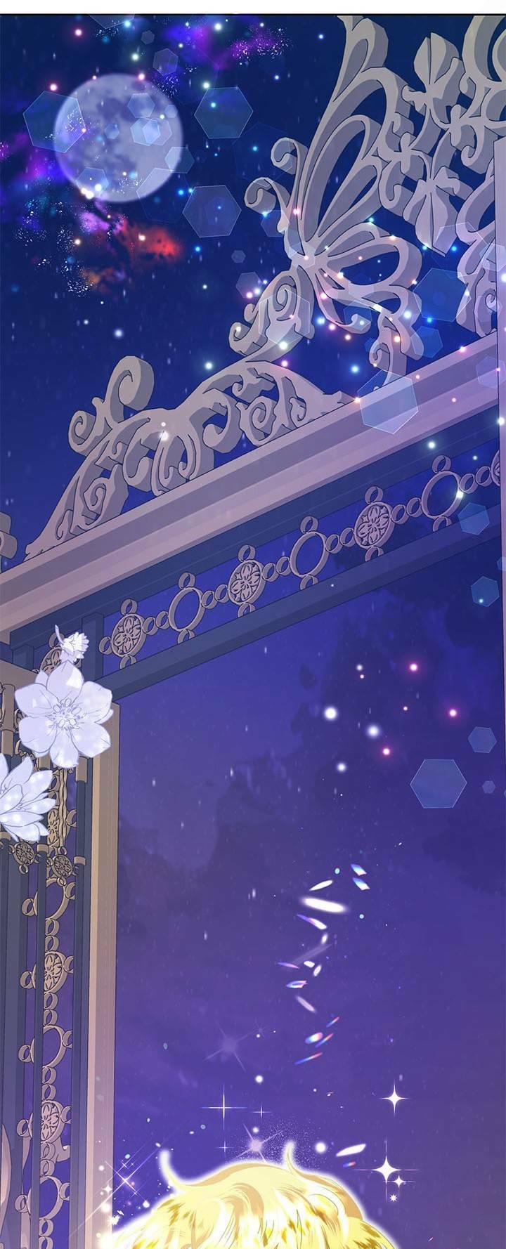 Cuộc Sống Vui Vẻ Của Ác Nữ Chap 29 - Next Chap 30