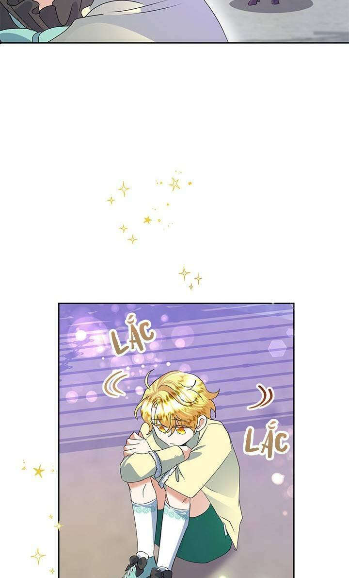 Cuộc Sống Vui Vẻ Của Ác Nữ Chap 29 - Next Chap 30