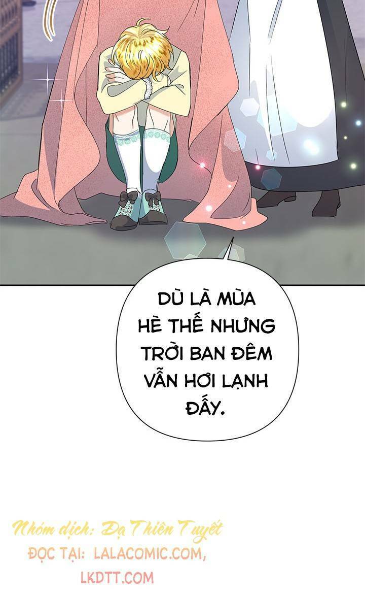 Cuộc Sống Vui Vẻ Của Ác Nữ Chap 29 - Next Chap 30