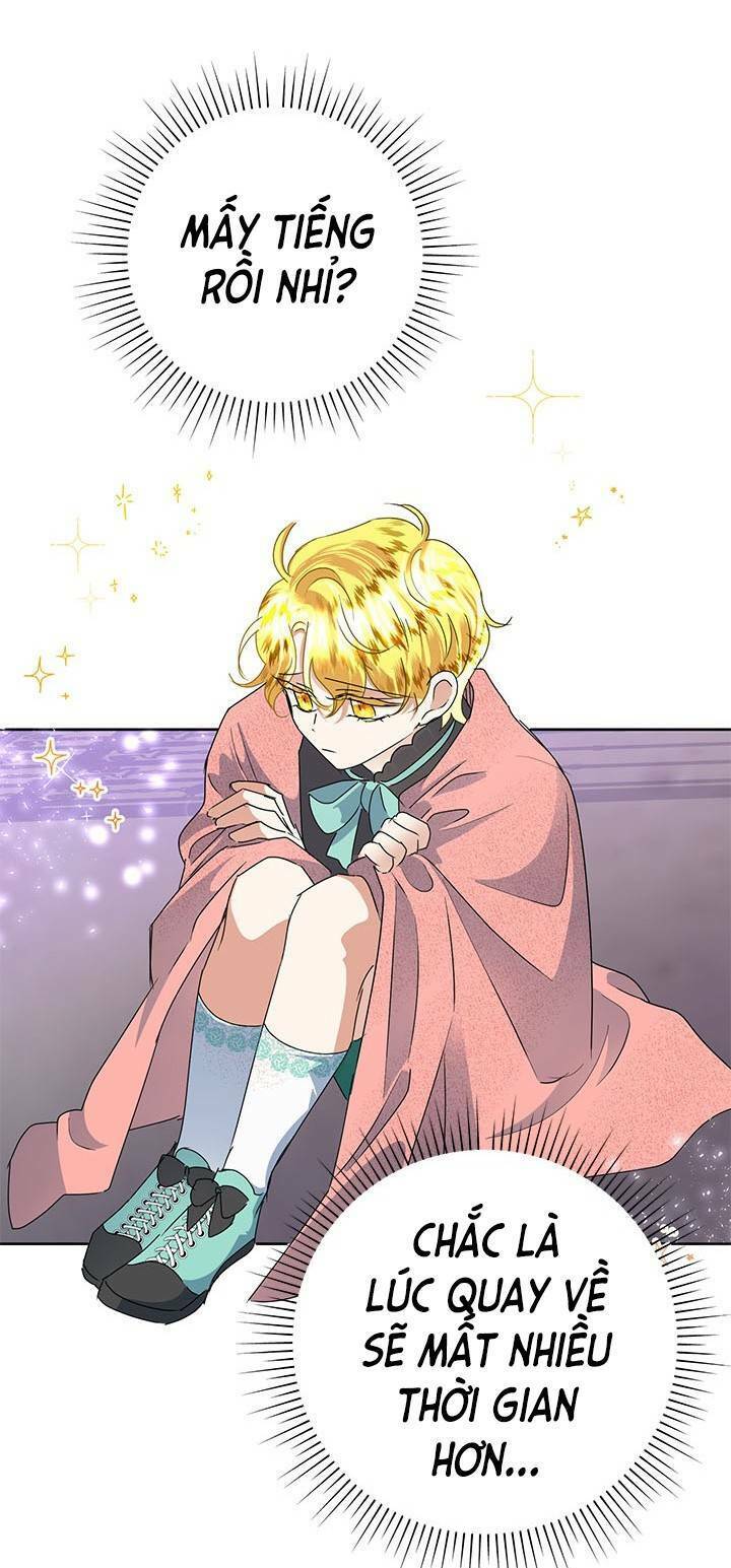 Cuộc Sống Vui Vẻ Của Ác Nữ Chap 29 - Next Chap 30