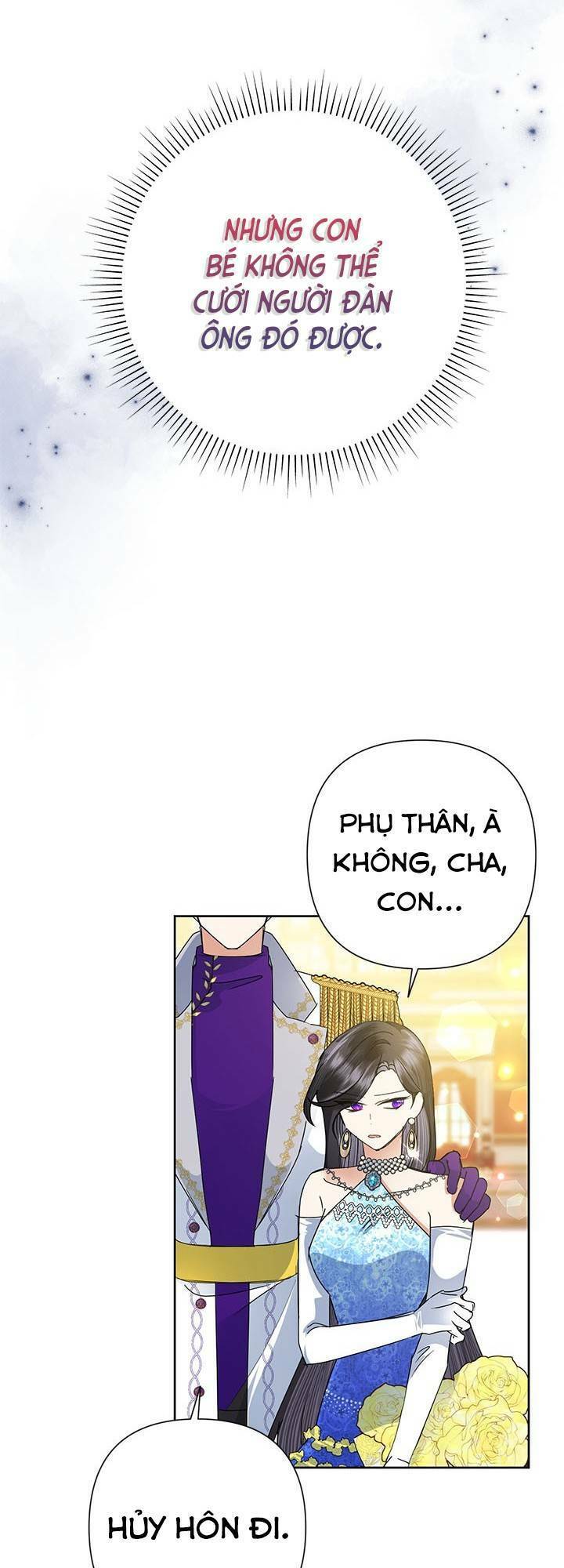 Cuộc Sống Vui Vẻ Của Ác Nữ Chap 29 - Next Chap 30