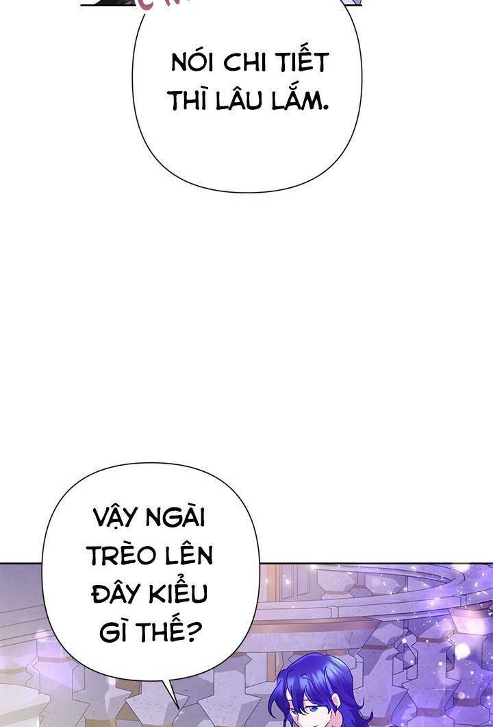 Cuộc Sống Vui Vẻ Của Ác Nữ Chap 29 - Next Chap 30