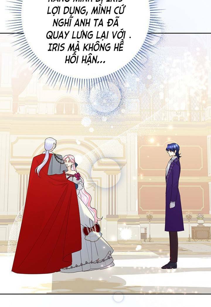 Cuộc Sống Vui Vẻ Của Ác Nữ Chap 29 - Next Chap 30