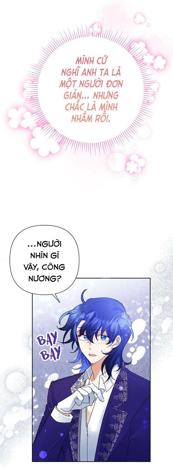 Cuộc Sống Vui Vẻ Của Ác Nữ Chap 29 - Next Chap 30
