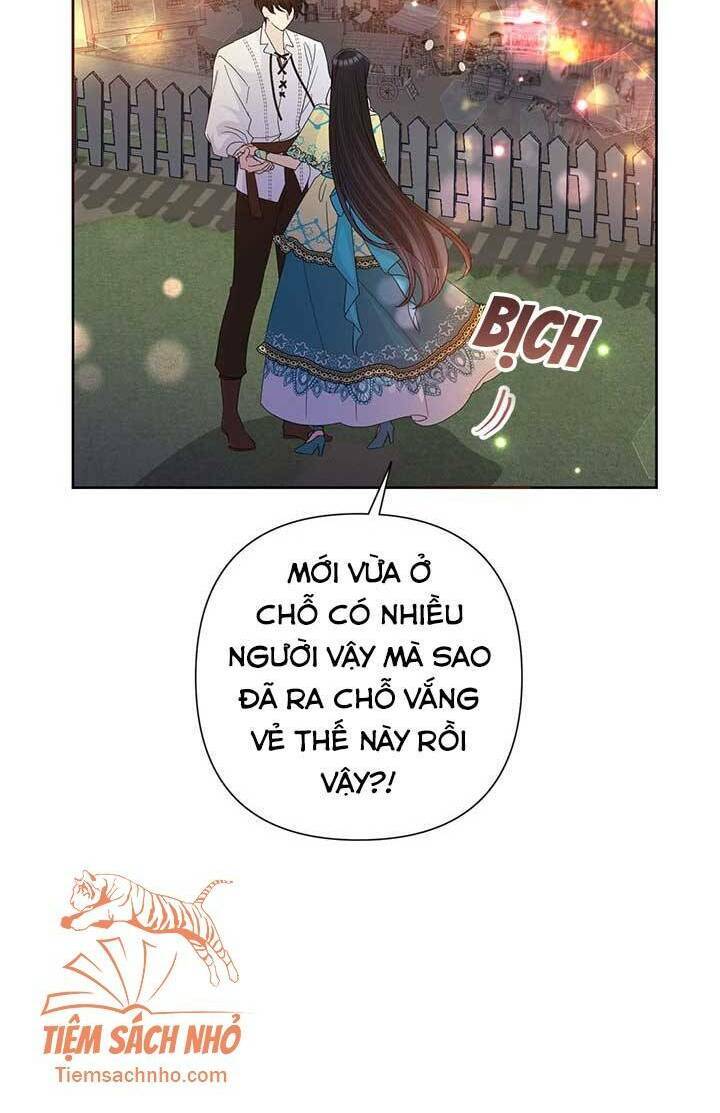 Cuộc Sống Vui Vẻ Của Ác Nữ Chap 33 - Next Chap 34