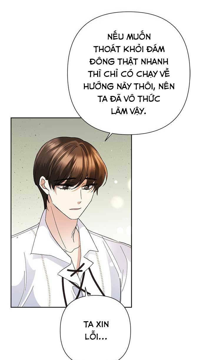 Cuộc Sống Vui Vẻ Của Ác Nữ Chap 33 - Next Chap 34